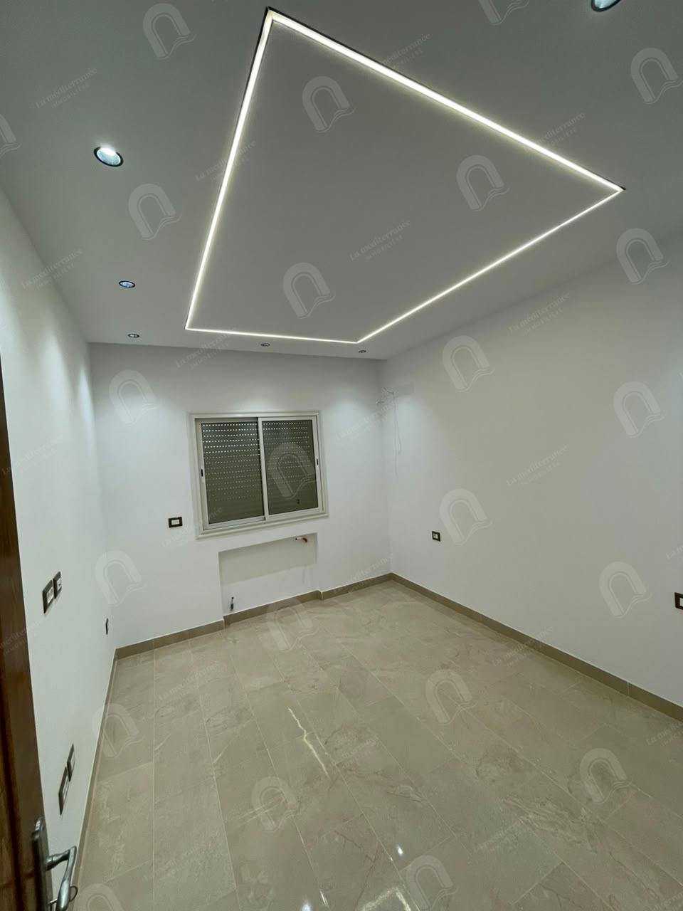 A louer deux appartement S+2 hst au bardo 2