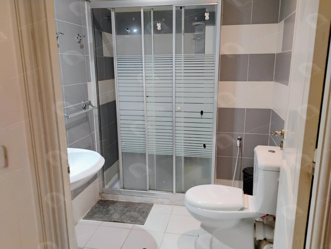 A louer appartement S+1 meublé au bardo