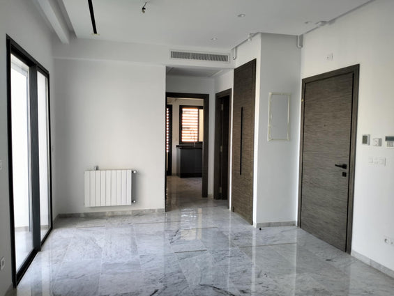 A louer appartement S2 neuf à ain zaghouan nord