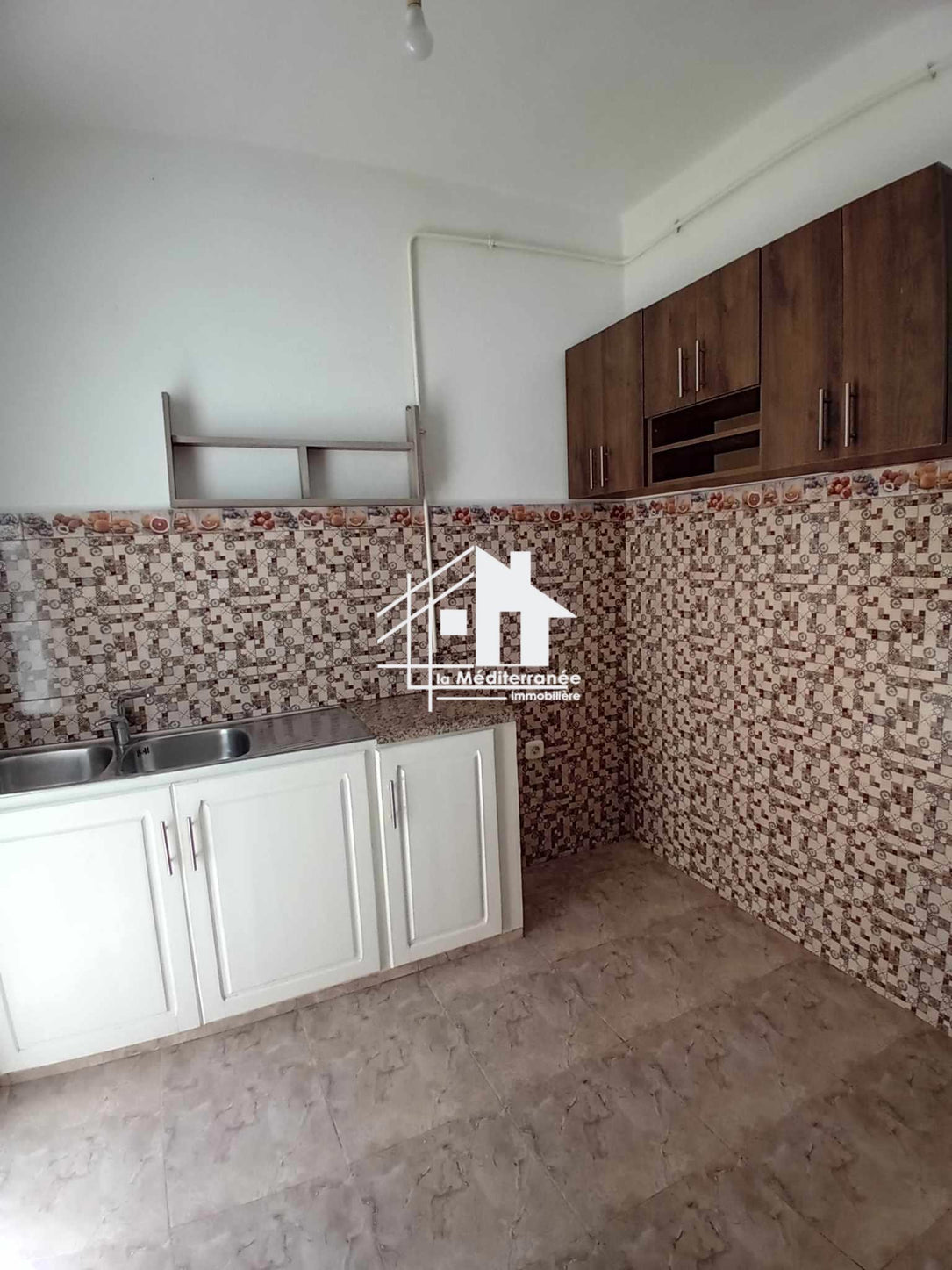 appartement au mourouj 4