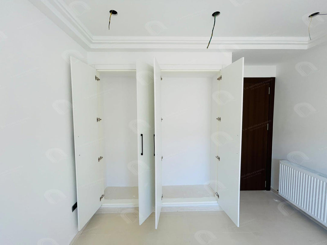 À vendre – Appartement S+1 Jamais Habité