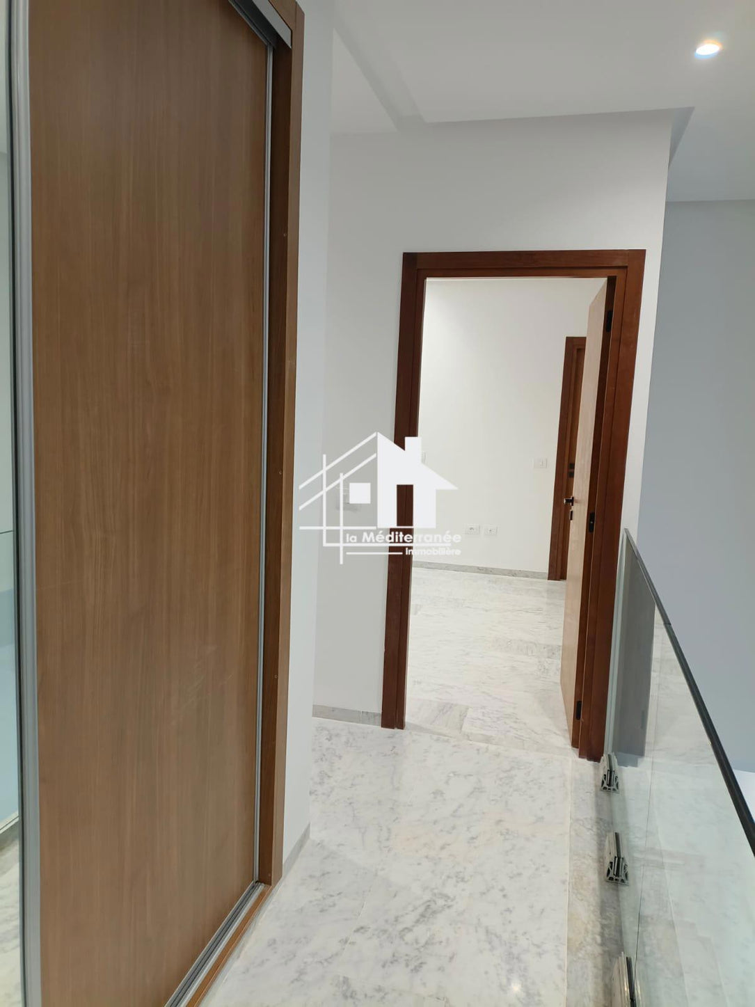 A vendre un triplex s+3 sidi Abdelaziz