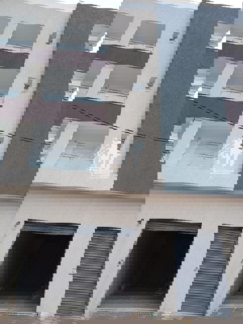 Local commercial à Mornag