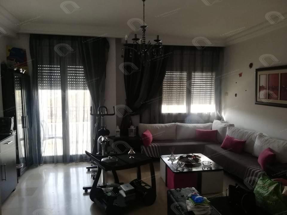 a louer un appartement s+1