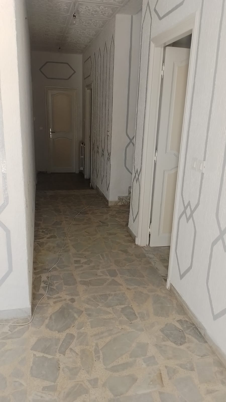 A louer une villa à Mourouj 1