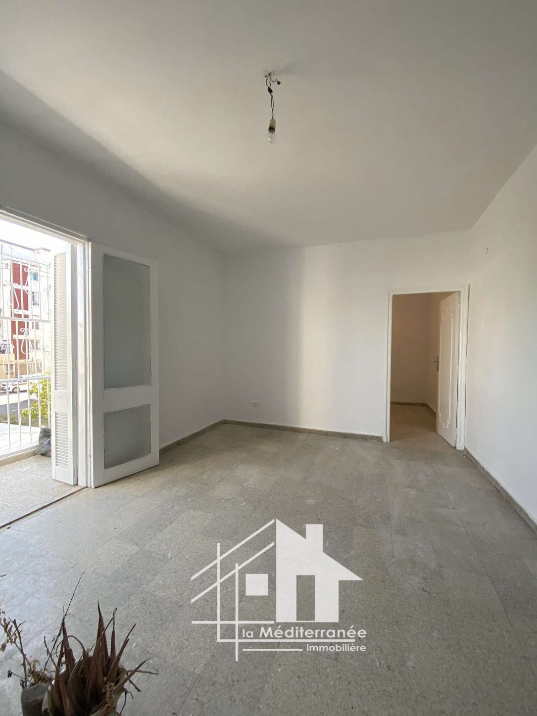Appartement à ben Arous