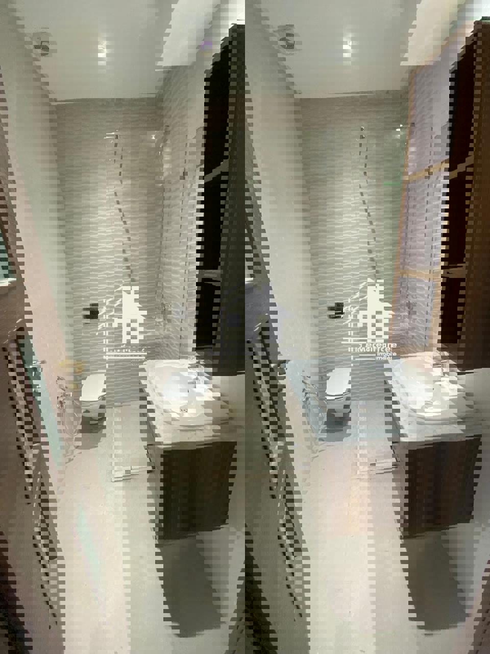A louer appartement S+1 au Bardo