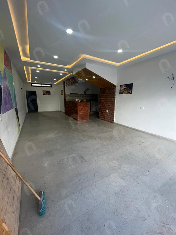 A louer un local 70m² a boumhal bassatine