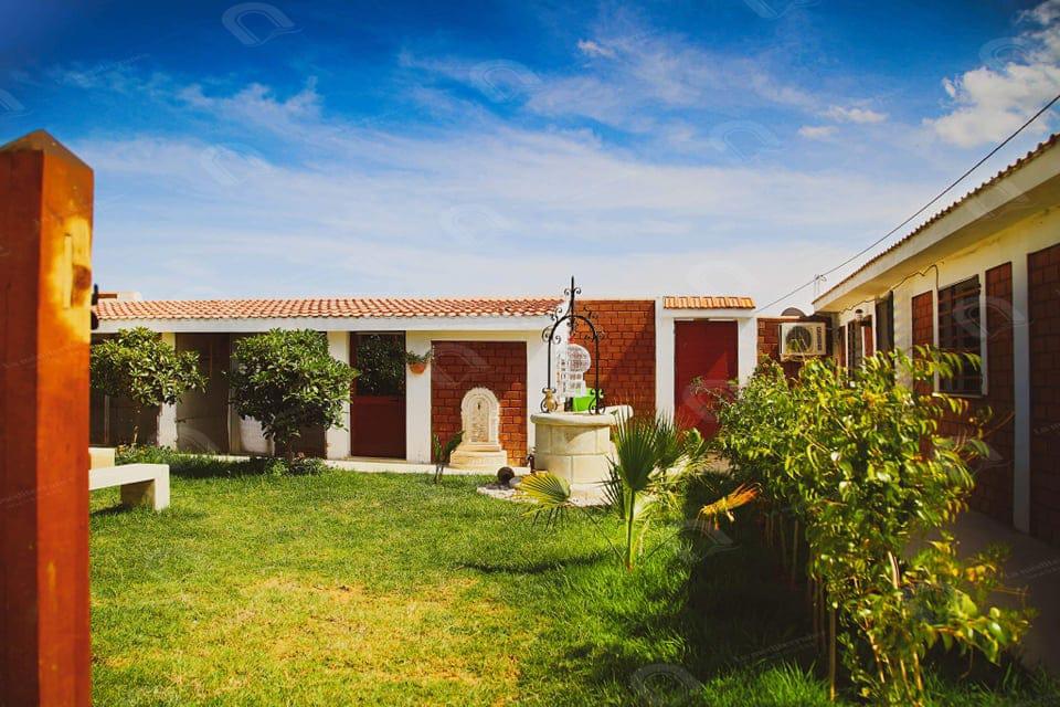 À VENDRE – ESPACE ÉVÉNEMENTIEL À SIDI THABET