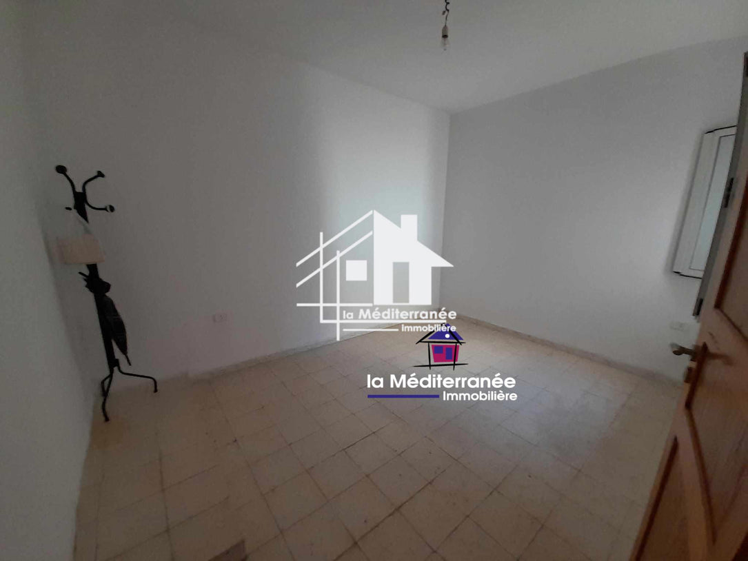 A Louer duplex s+4 A Boumhal Bassatine