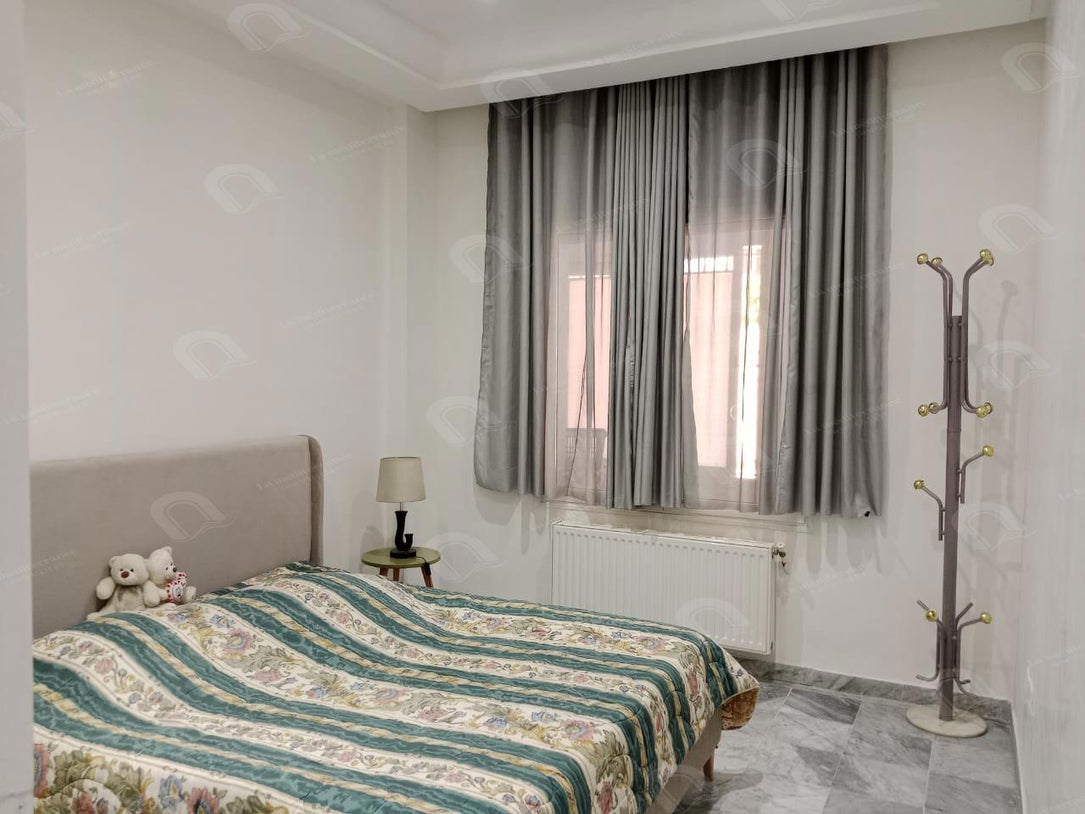 A vendre S1 à Ain Zaghouan Nord