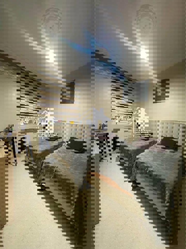 A louer appartement S+3 à la Manouba