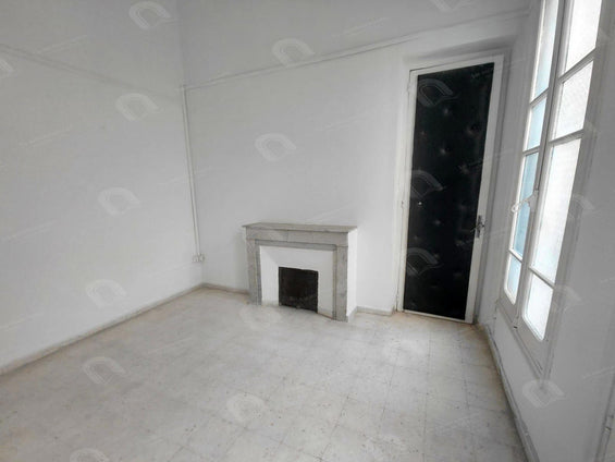 A vendre appartement s2 au centre ville Tunis