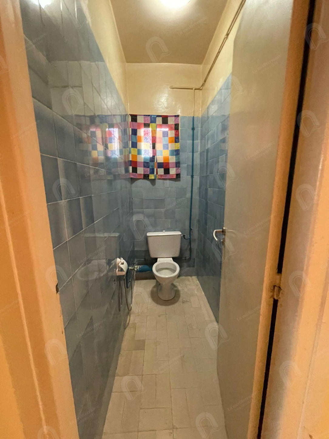 a vendre  un appartement s+2  Menzah 8