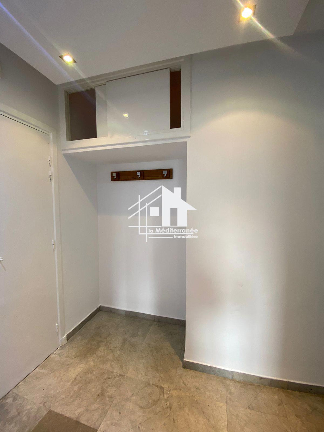 A louer appartement S+2 hst au bardo 2