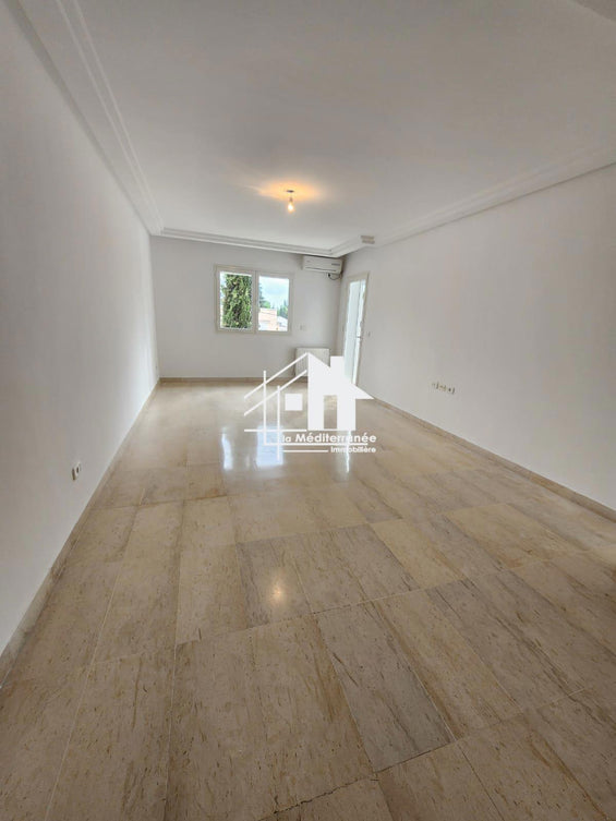 A louer S3 soukra parc