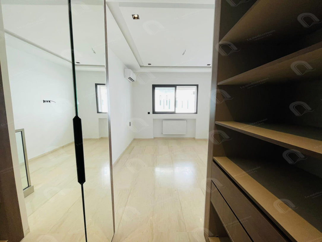 À vendre – Duplex S+1 Direct Promoteur