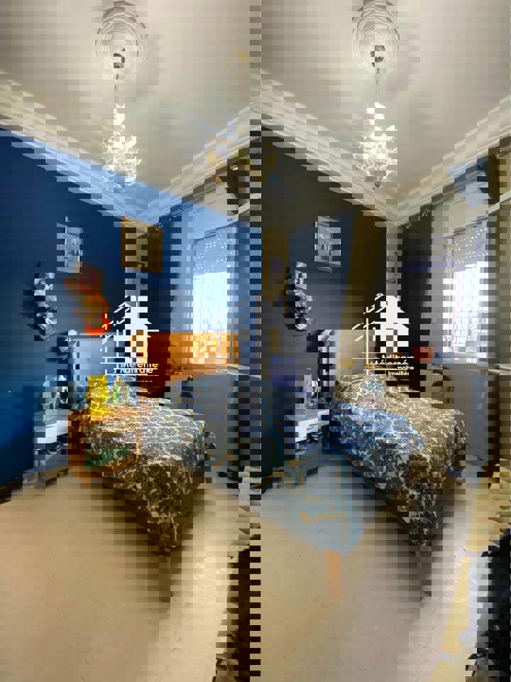 A louer appartement S+3 à la Manouba