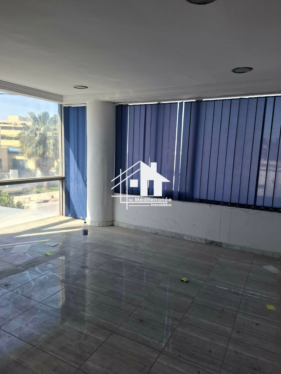 Bureau S+1 à Sidi Rezig