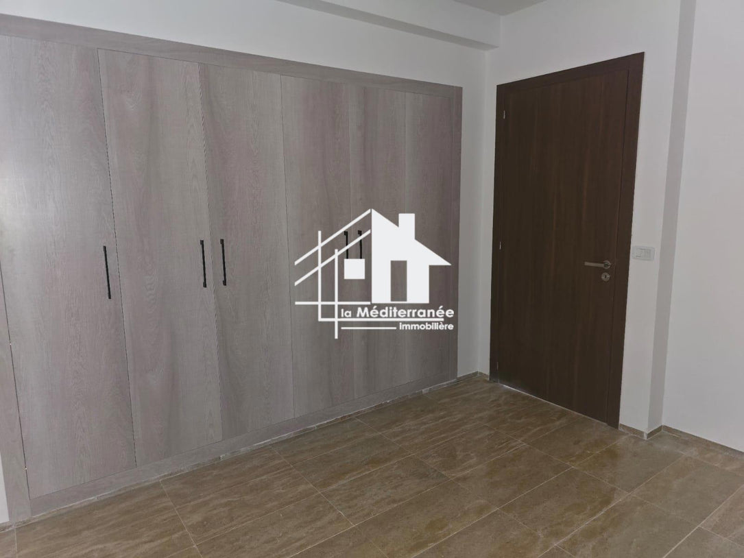 APPARTEMENT S+2 DIRECT PROMOTEUR