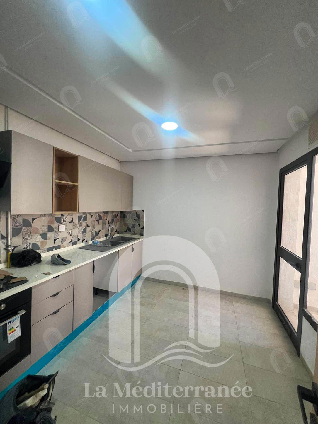 Appartement à Medina Jadida 3