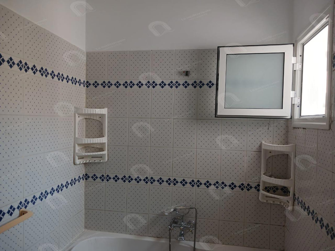 Duplex à Boumhel Bassatine