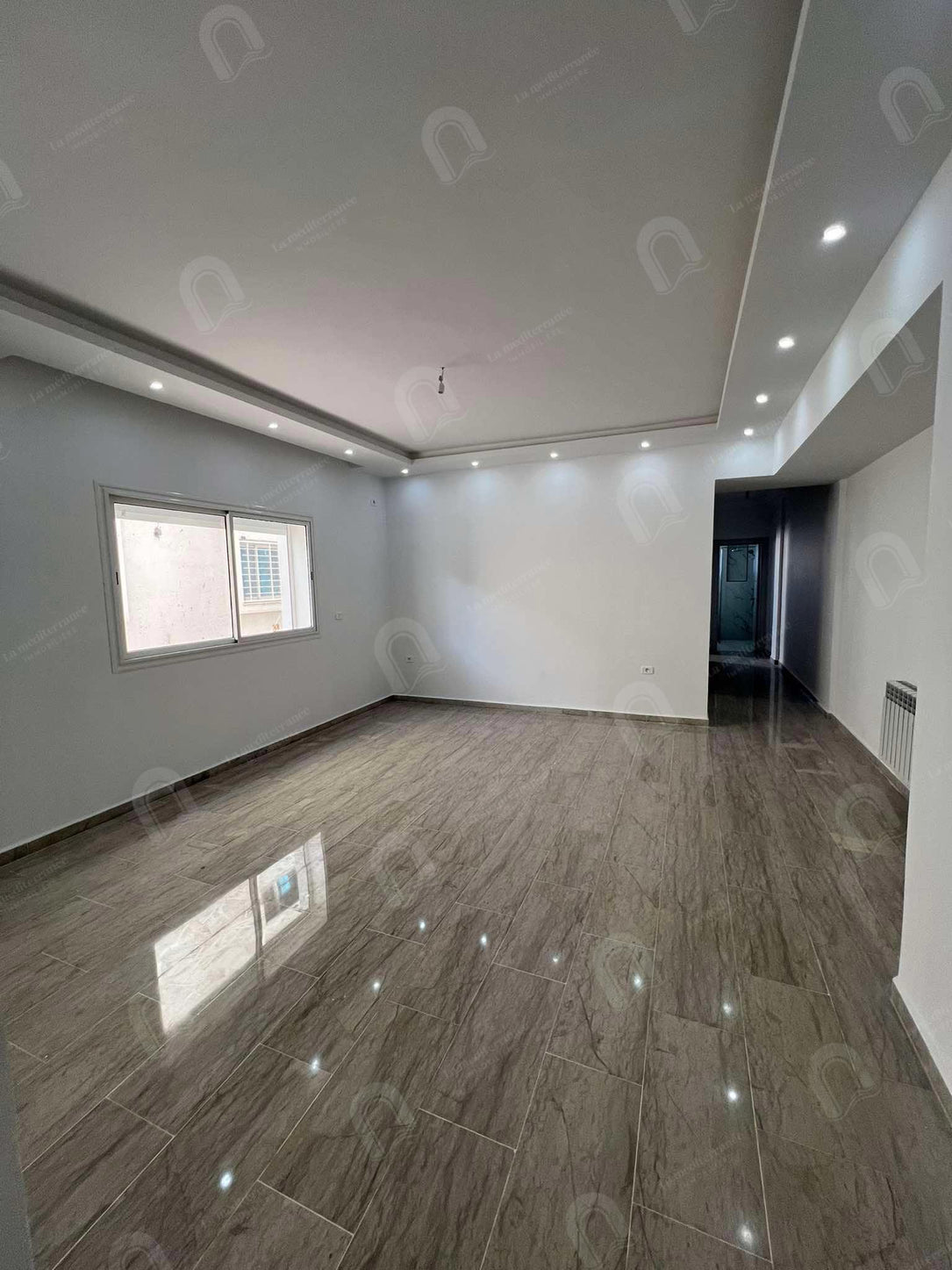 Appartement s+2 neuf à Gp1 Ezzahra