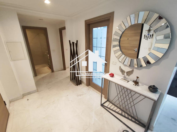 A vendre Duplex S+3 a Ain Zaghouan Nord