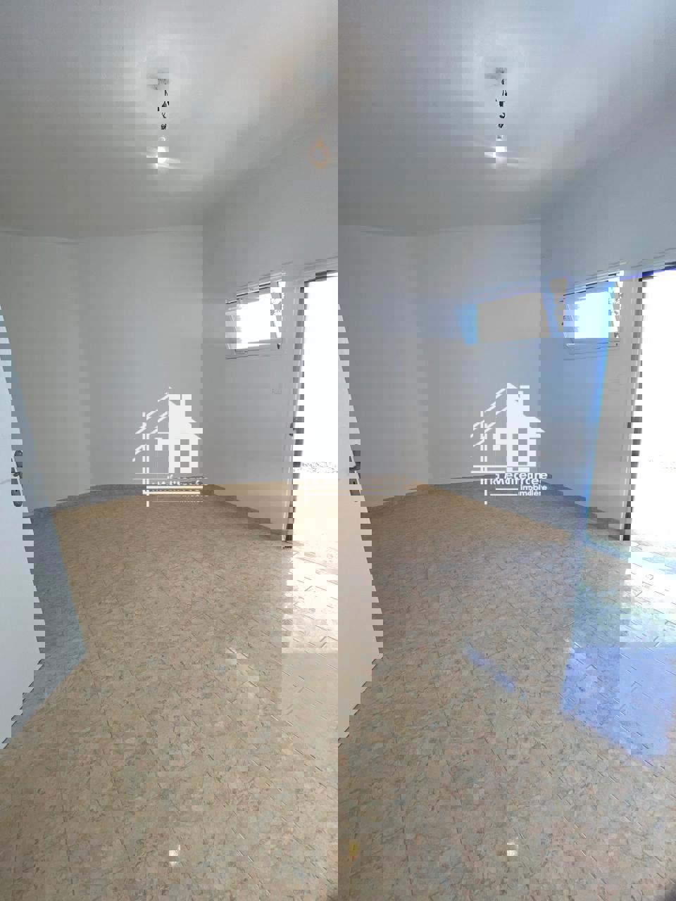 A louer studio s+1 au Bardo
