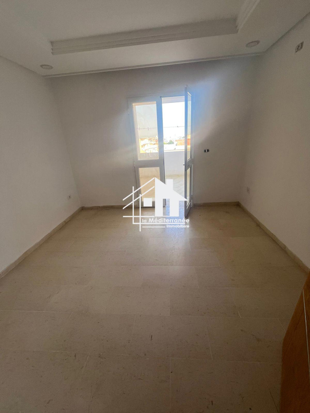 A louer Appartement S+2 à Manouba