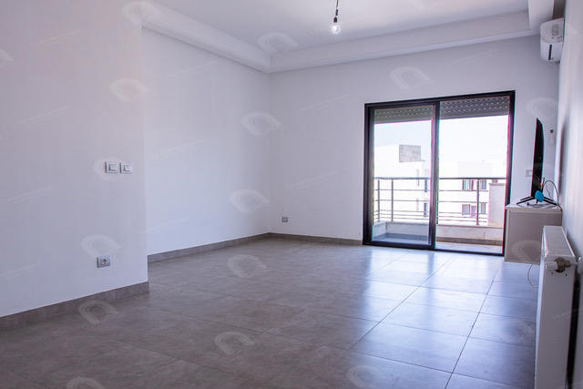 Appartement s+3 aux jardin de carthage