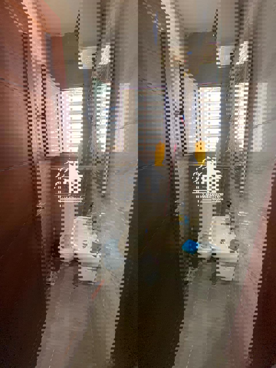 Hall+3 en location au bardo