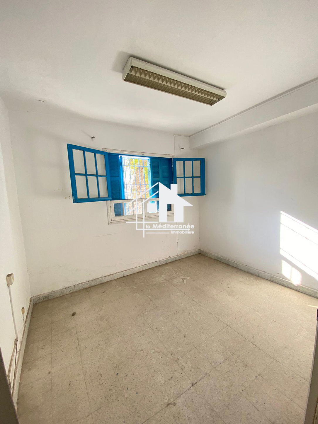 Location bureau h+4 au Bardo