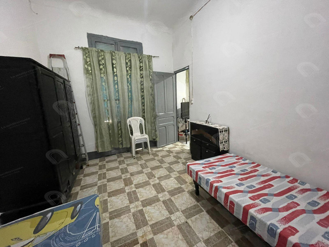 A louer  appartement S+1 meublé au Lafayette