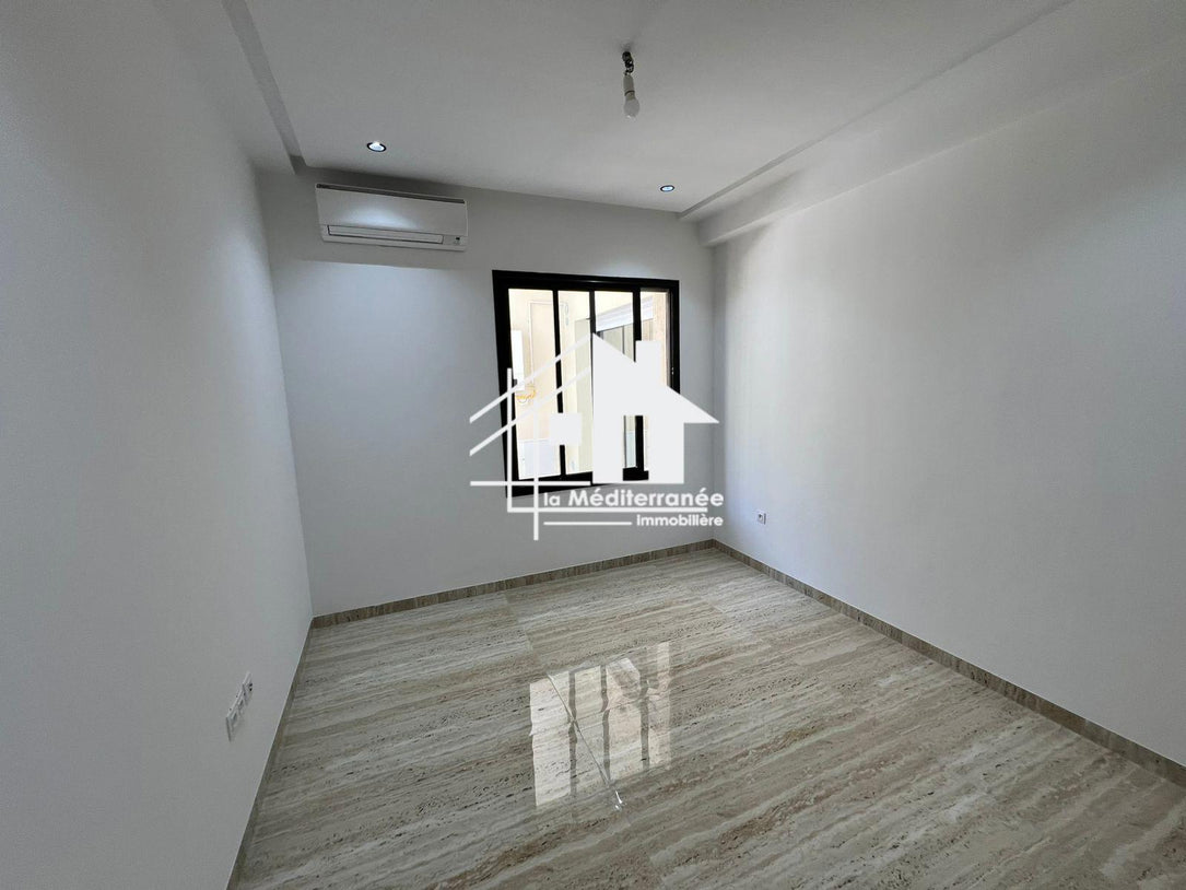 A vendre S2 direct promoteur à la soukra