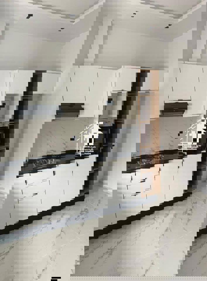 A louer appartement S+3 à Riadh El Andalous