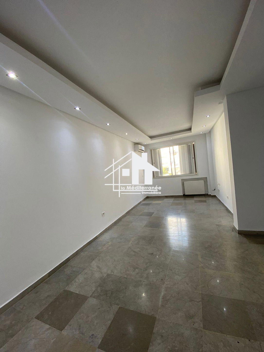 A louer appartement S+2 hst au bardo 2