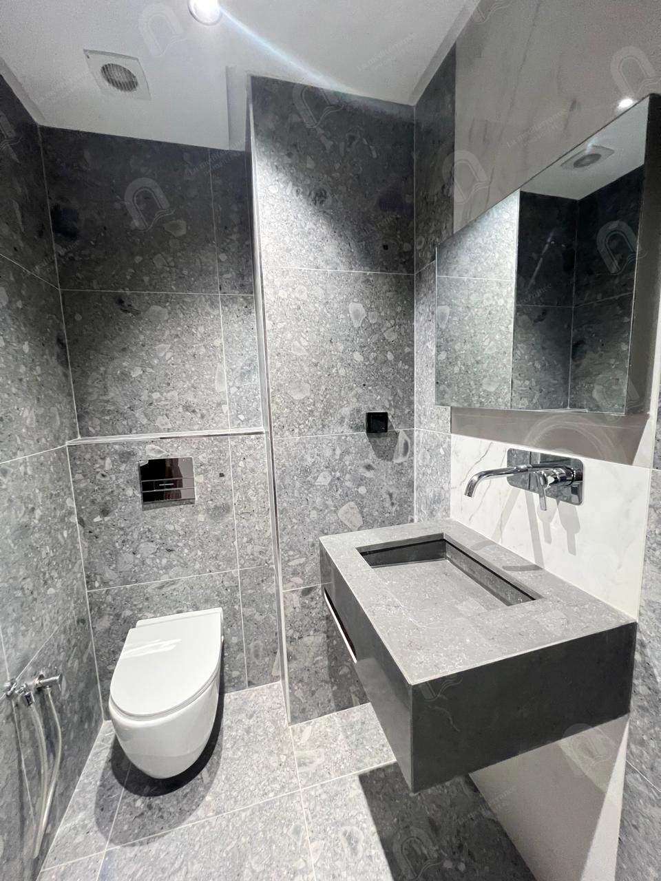 Appartement S+2 à Aain zaghouen nord