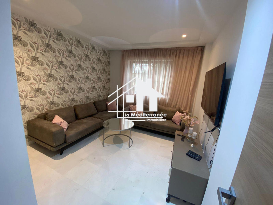 Duplex S+3 à vendre