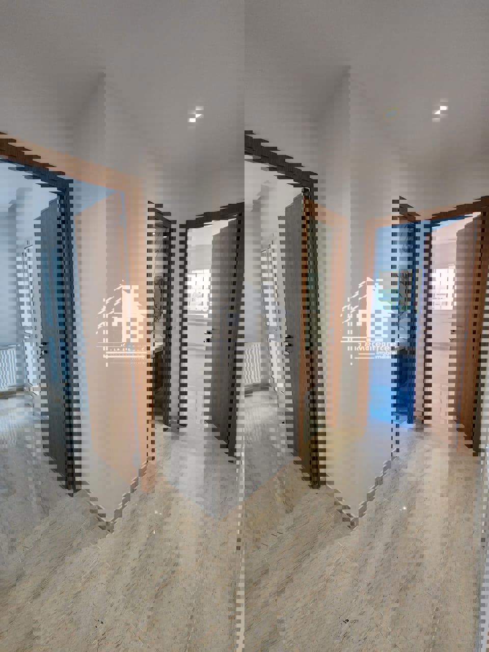 A louer S+2 à la soukra