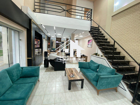 Fond de commerce à vendre