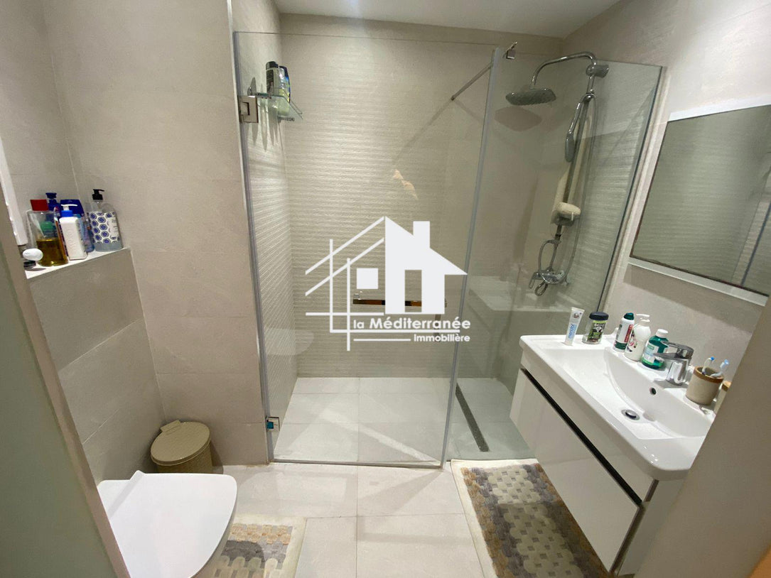 Duplex S+3 à vendre