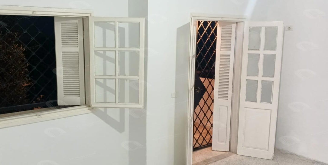 A louer un appartement S+2 à beau séjour el aagba