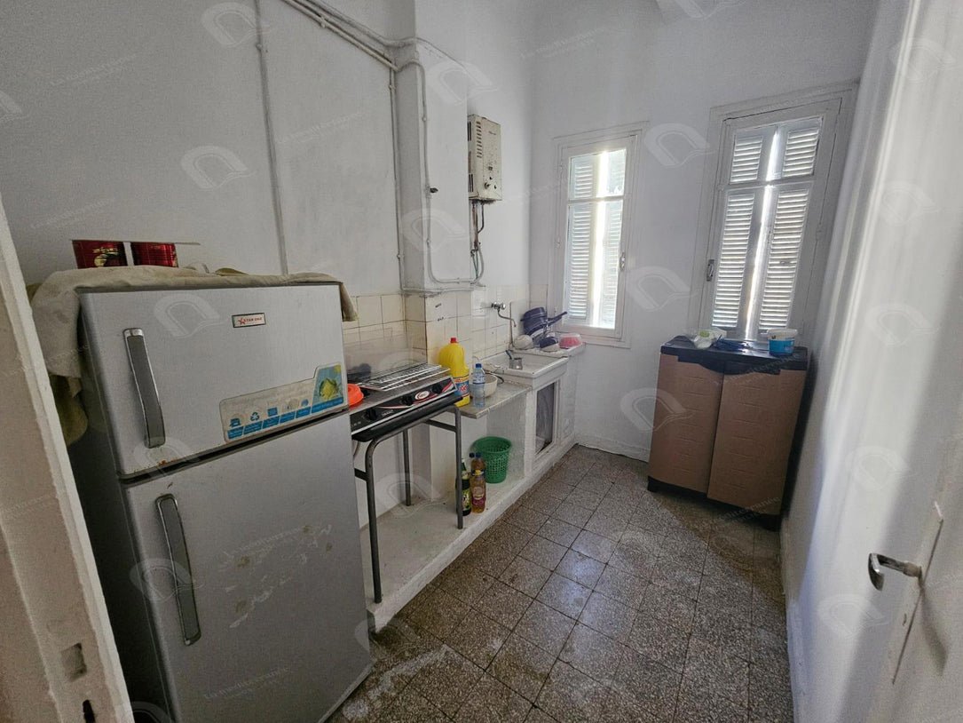 A louer appartement s1 au centre ville Tunis