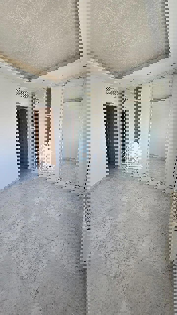 Appartement S+3 aux Berges du lac2