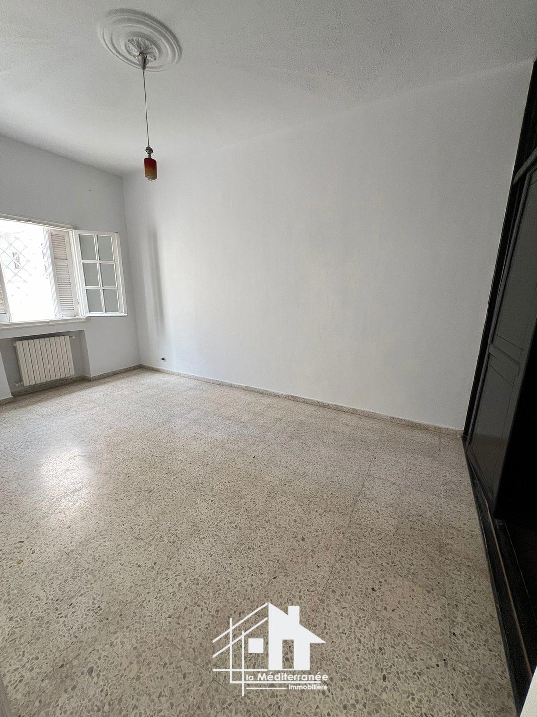 Location villa individuelle s3 au Bardo