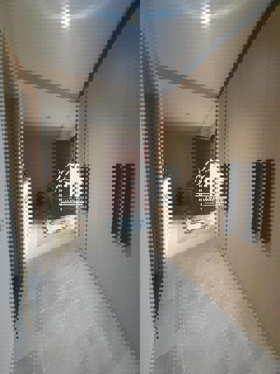 Appartement S+3 a Boumhal  El Bassatine