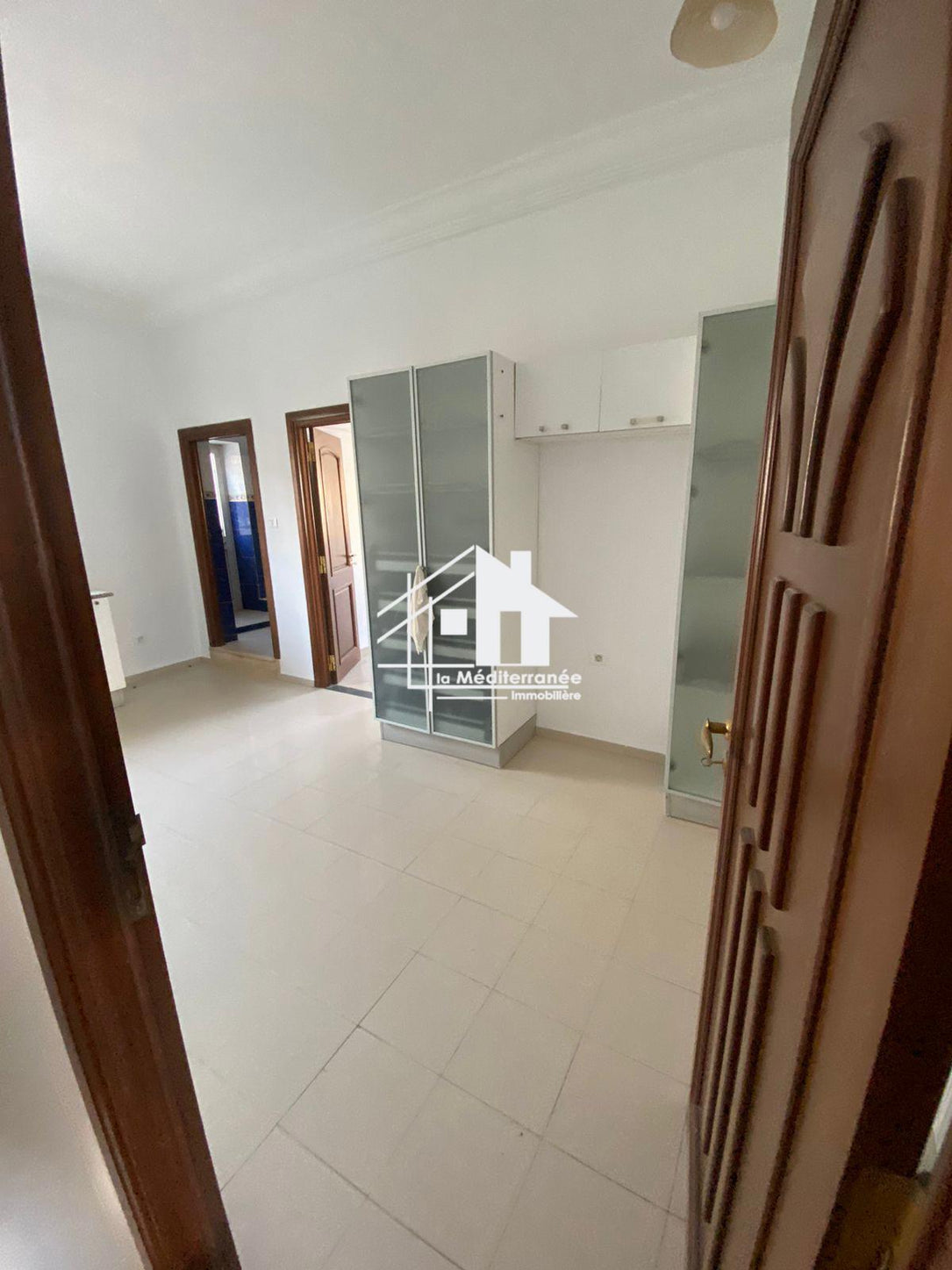 A louer duplex à saint clément Bardo