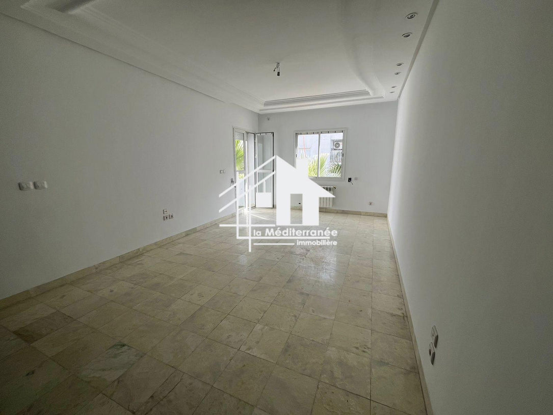 Appartement s3 hst au bardo