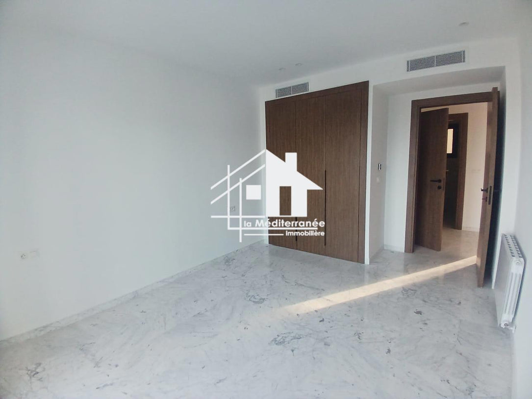 A louer s3 avec vue mer à sidi abdelaziz